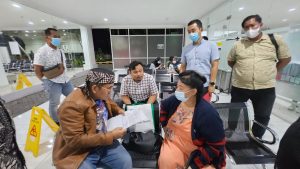 Sempat Jadi Buron, Pengacara FM Valentina Akhirnya Ditangkap Polisi