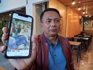 Kejari Kota Malang Tetapkan Valentina Tersangka Pemalsuan Surat Sebagai Tahanan Kota