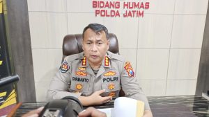 Polda Jawa Timur Siapkan Skema Pengamanan Jelang Laga Derby Jatim Persebaya VS Arema FC
