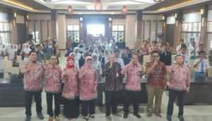 Keluarga dan Sekolah, Benteng Utama Cegah Bahaya Intoleransi dan Radikalisme