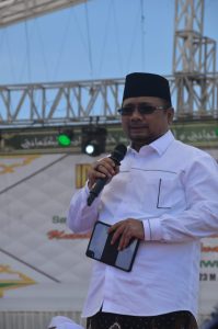 Menag: Jangan Pilih Pemimpin yang Gunakan Agama sebagai Alat Politik