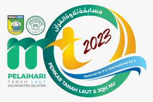 JQHNU Gelar MTQ Nasional dan Internasional di Tanah Laut