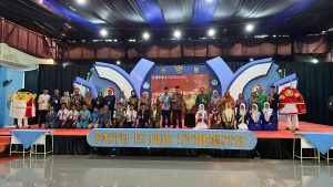 Babak Akhir SSO 2023, 20 Finalis Didominasi SMP/MTs Negeri