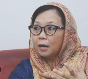 Kecam Kekerasan di Proyek Strategis Nasional Batam, Alissa Wahid: Tugas Aparat Melindungi, Bukan Melukai!