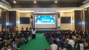 PWNU Jawa Timur Gelar Dauroh Aswaja bagi Mahasiswa Berprestasi