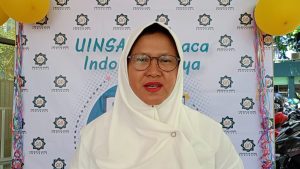 Pekan Kunjung Perpustakaan UINSA 2023 Diikuti Ribuan Peminat Buku