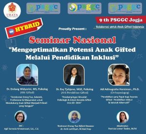 Anak Anda Kelewat Cerdas? Bisa Jadi Dia Anak Gifted, Pahami Cara Mendidiknya