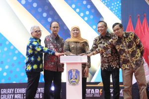 Job Fair Jatim 2023 Digelar Offline dan Online, Tawarkan 3.953 Lowongan Kerja