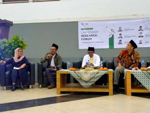 Riset Lakpesdam PBNU: Program Kesehatan dan Ekonomi Paling Dinanti Warga NU