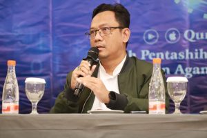 Lokakarya Pengembangan Al-Qur’an Digital Rekomendasikan Fitur Chat-Qurani berbasis AI