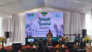 Seribu Pengasuh Pesantren Menolak Kampanye Pemilu di Pesantren