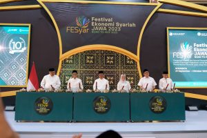 Empat Langkah Strategis Bank Indonesia Dalam Mendukung Pengembangan Ekonomi Syariah
