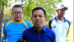 Pembinaan Sepak Bola Usia Muda melalui Liga Progresif U-15