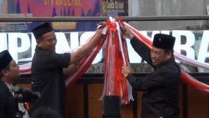 Santri dan Warga Kampung Karangbesuki Malang Belajar Kembangkan UMKM