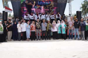 Wahid Foundation dan JTI Indonesia Dukung Penguatan Ekonomi Perempuan