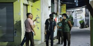 Tim Tabur Kejati Jatim dan Tim Intelijen Kejari Surabaya Berhasil Mengamankan DPO Perkara KDRT