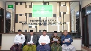 PWNU Jatim Ingatkan Kreator Konten (Content Creator) Kedepankan Moral dan Nilai Agama