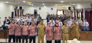 Harapan Ada di Kaum Muda Pelajar, Selamatkan Mereka dari Intoleransi, Radikalisme dan Narkoba