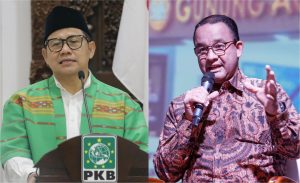 Manuver Nasdem-Cak Imin dan Dampaknya bagi Koalisi Partai pada Pilpres 2024