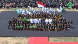Gus Nabil Sebut Ijazah dan Pengukuhan Pagar Nusa Didukung Semesta, 7 Hal Ini Buktinya