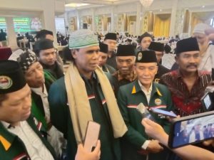 Dukung Gibran Jadi Cawapres, Hercules Kerahkan Lebih Dari Satu Juta Anggotanya untuk Menangkan Prabowo