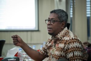 LBH Ansor akan Melaporkan Politisasi Agama dalam Pemilu 2024