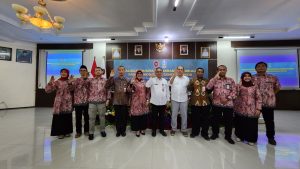 Tiga Melek bagi Generasi Muda Hadapi Indonesia Emas 2045