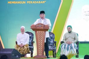Gus Yahya: Ulama NU Jangan Tutup Mata