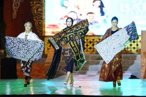Punya Motif Baru, Mojo Batik Festival Berpeluang Masuk Kharisma Event Nusantara