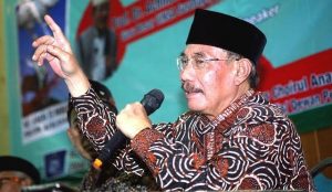 Cak Anam Berpulang, Para Aktivis Mengenang, Layar Perjuangan Akan Terus Terkembang