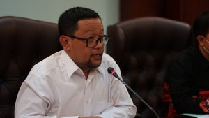 Soal Rekam Jejak Pemimpin, PBNU: Reaksi Muhaimin Berlebihan, Harusnya Mendukung