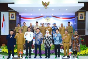 Pejabat Bupati/Walikota Diminta Tindak Lanjuti Rekomendasi BPK