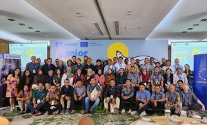 Pemilu Kian Dekat, Media Diminta Jaga Independensi dan Rajin Cek Fakta