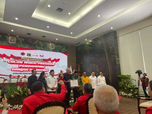 JAMAN: Ganjar-Mahfud, Sahabat Rakyat Sejati