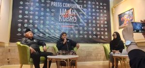 Ijazah Kubro Pagar Nusa, akan Dihadiri Kiai-Kiai Sepuh hingga Presiden Joko Widodo