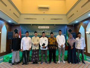 PBNU Dorong Inovasi Pembelajaran Kitab Kuning