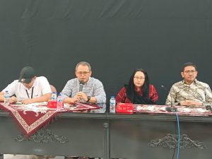 Sejumlah Kiai, Tokoh, Bersama 100 Ribu Peserta Bakal Ramaikan Jalan Sehat Hari Santri