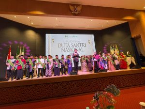 20 Tokoh Terpilih dalam Santri Awards 2023, Inilah Mereka