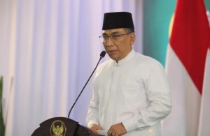 Semiliar Salawat Nariyah: Untuk Keberkahan dan Kemaslahatan Bangsa