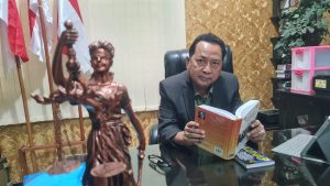 Gibran Jadi Cawapres Prabowo, Pakar Hukum: Langkah Gibran Bisa Terganjal Jika KPU Menetapkan Atas Dasar Putusan MK, Bisa Dilakukan Uji Materi di MA