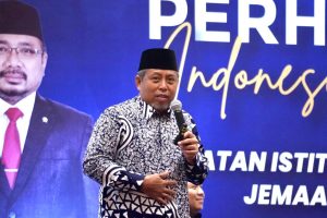 Soal Pengetatan Syarat Istitha’ah Haji, Ini Pandangan Tokoh Muhammadiyah dan NU