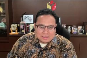 Termasuk Kerawanan Pemilu, Bawaslu RI Ajak Semua Pihak Berkolaborasi Lawan Politik Uang