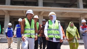 Mantap! Ini Dia Rumah Sakit Tipe B Pertama di Madura