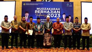 Ormas Islam hingga DPR Dukung Istitha’ah Kesehatan Jadi Syarat Pelunasan Biaya Haji