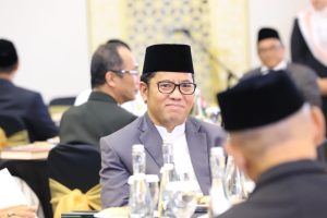 Gerhana Bulan Diprediksi Terjadi 29 Oktober 2023, Kemenag Ajak Umat Salat Khusuf