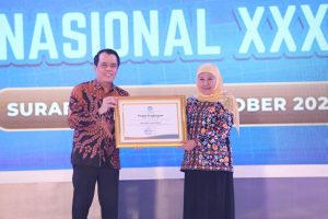 Menangi LKS SMK Nasional 2023, Jatim Bersiap Menuju World Skill Competition 2024 di Perancis