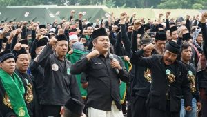 Nabil Haroen: Sumpah Pemuda, Hadirkan Pemimpin Terbaik untuk Indonesia