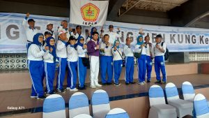 Ling Tien Kung Rayakan Usia 18 Tahun, Terus Ajarkan “Making People Healthy”