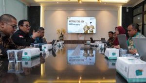 Agar Netral, ASN Dilarang Like-Comment-Share di Media Sosial Kontestan Pemilu, Lho!