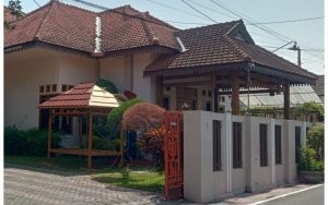 Terungkap! Anggaran Rumah Dinas Wabup Blitar Masuk Ke Kantong Bupati Rini